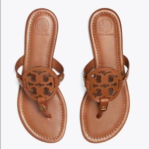 Tory Burch Miller Sandal
